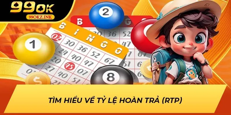 Tìm hiểu về tỷ lệ hoàn trả (RTP)